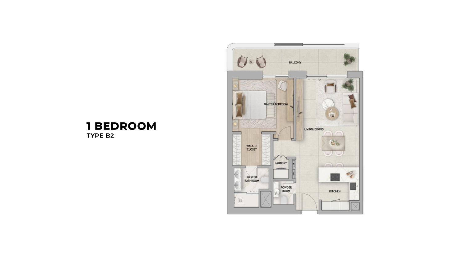 Apartments